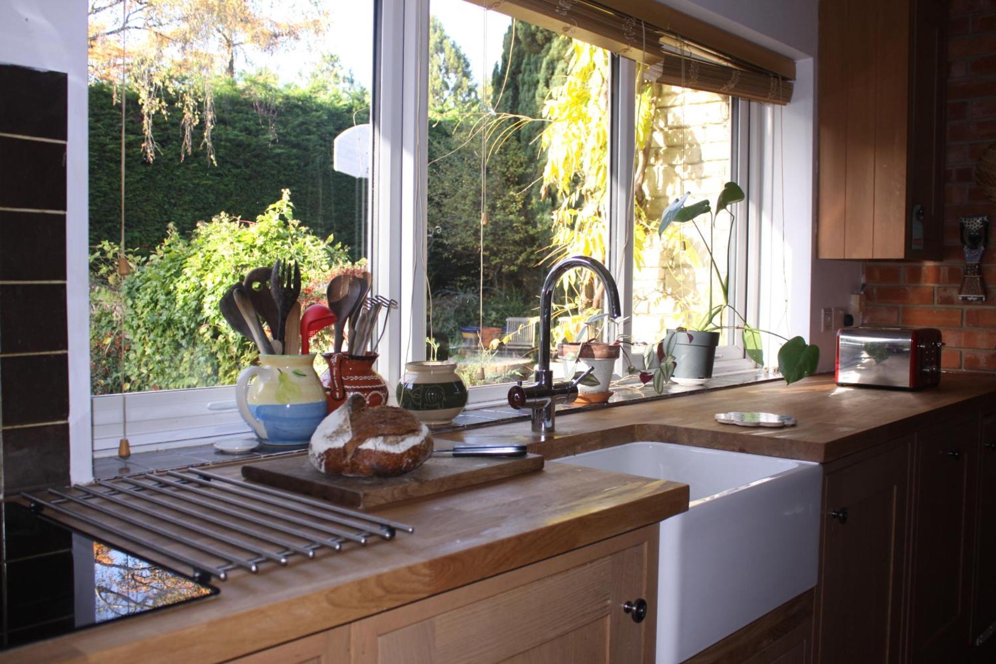 Sandford Meadow Guest House Kennington  객실 사진