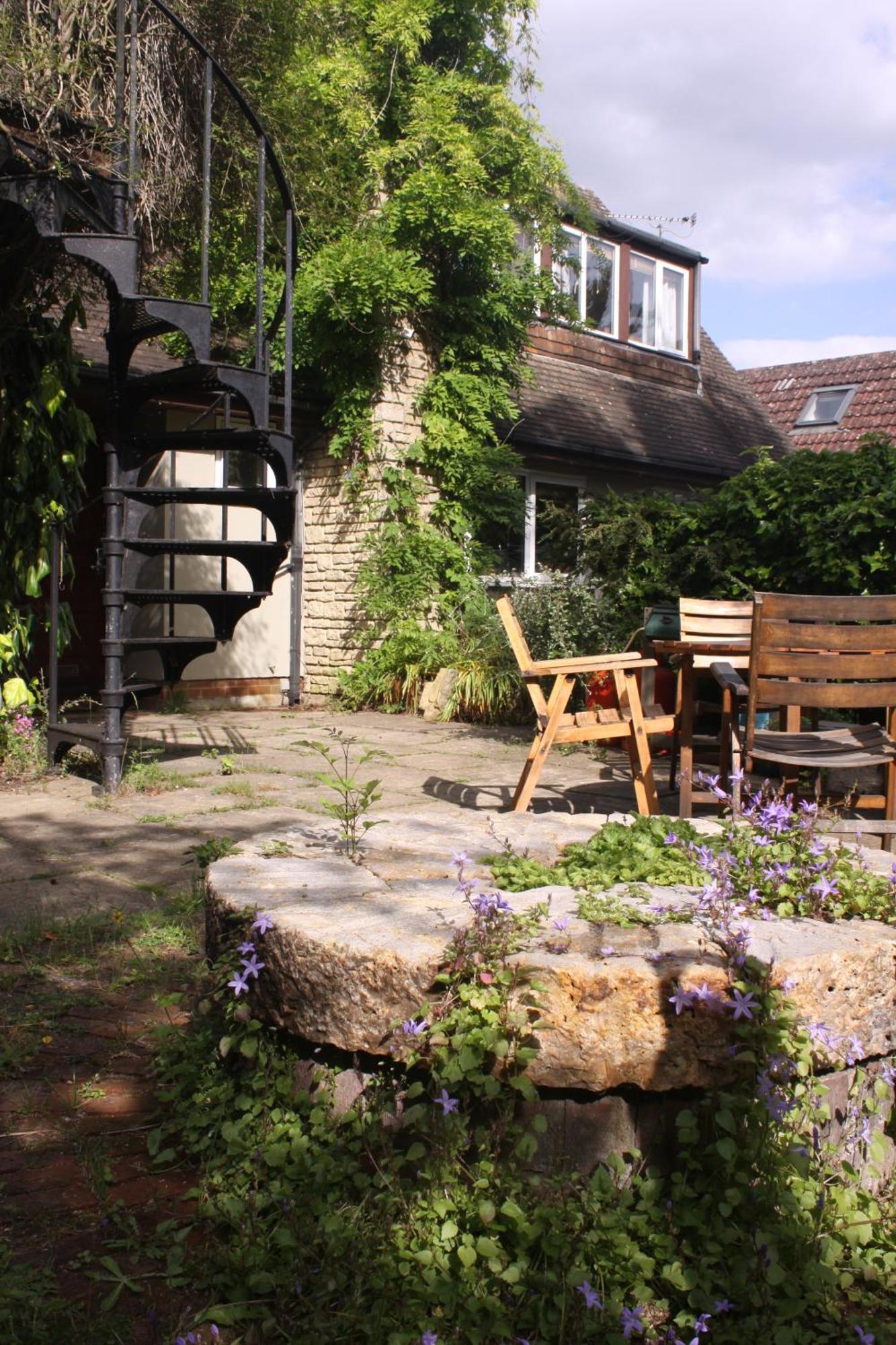 Sandford Meadow Guest House Kennington  외부 사진