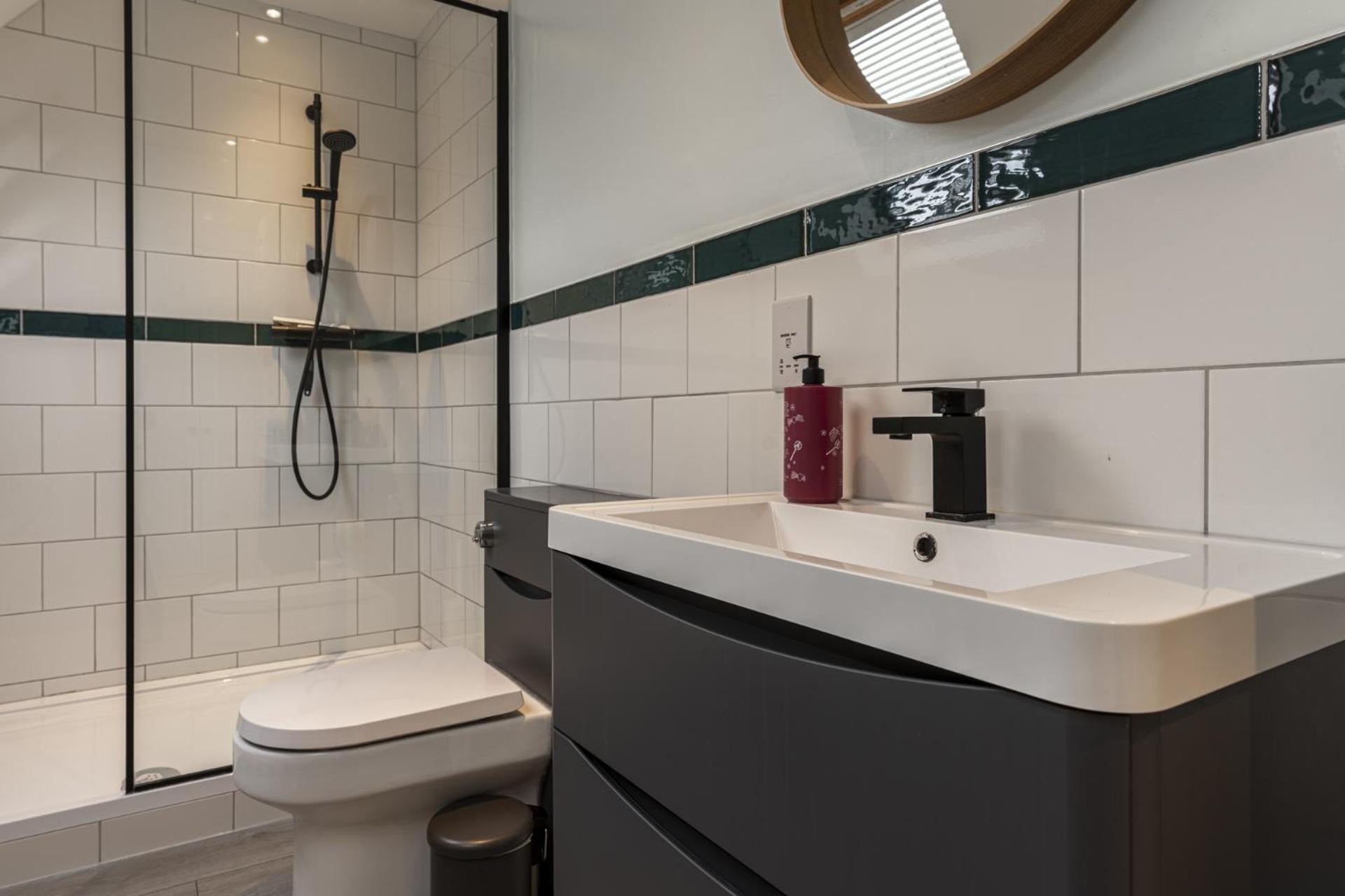Sandford Meadow Guest House Kennington  외부 사진