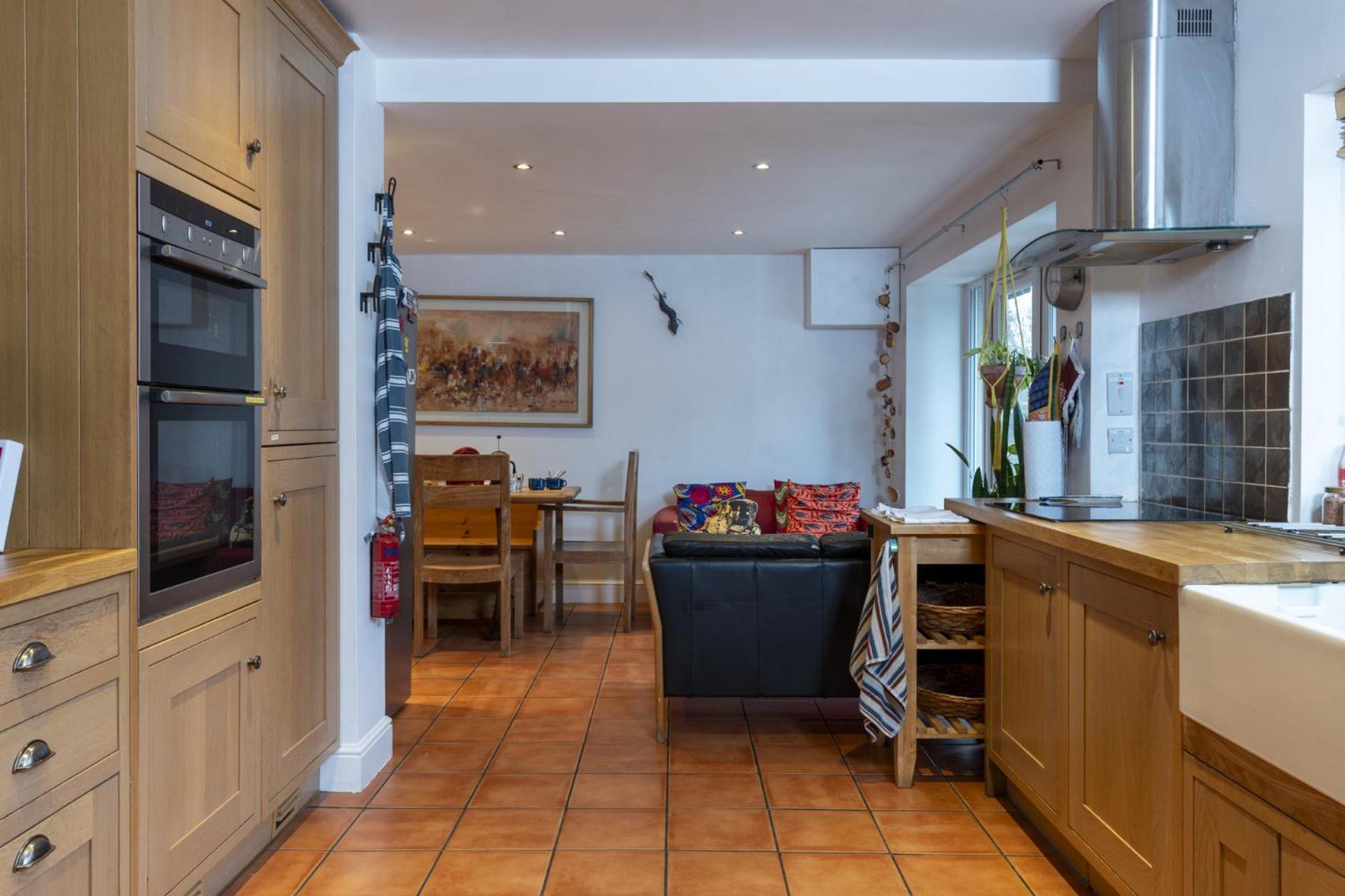 Sandford Meadow Guest House Kennington  외부 사진