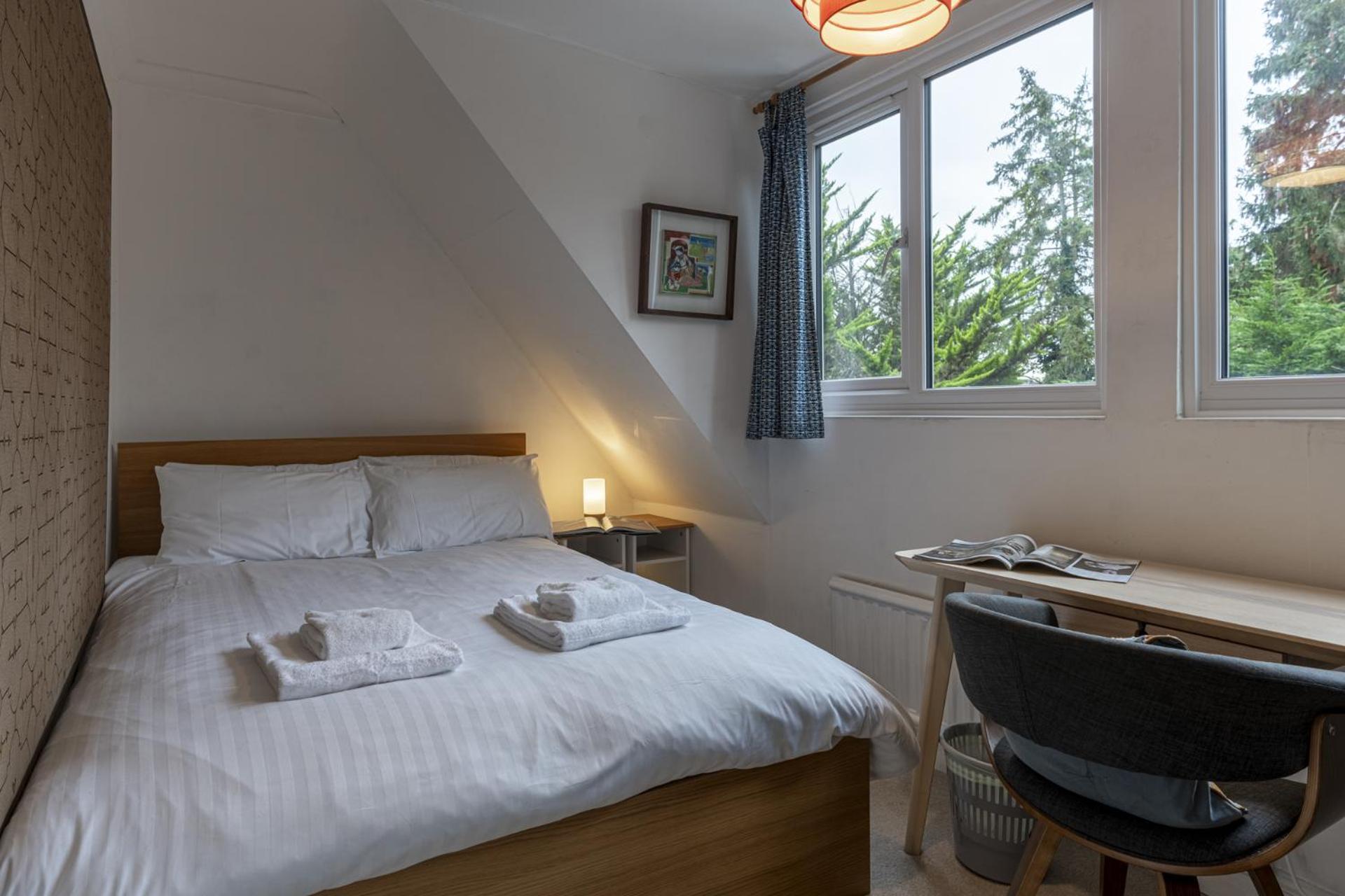 Sandford Meadow Guest House Kennington  외부 사진