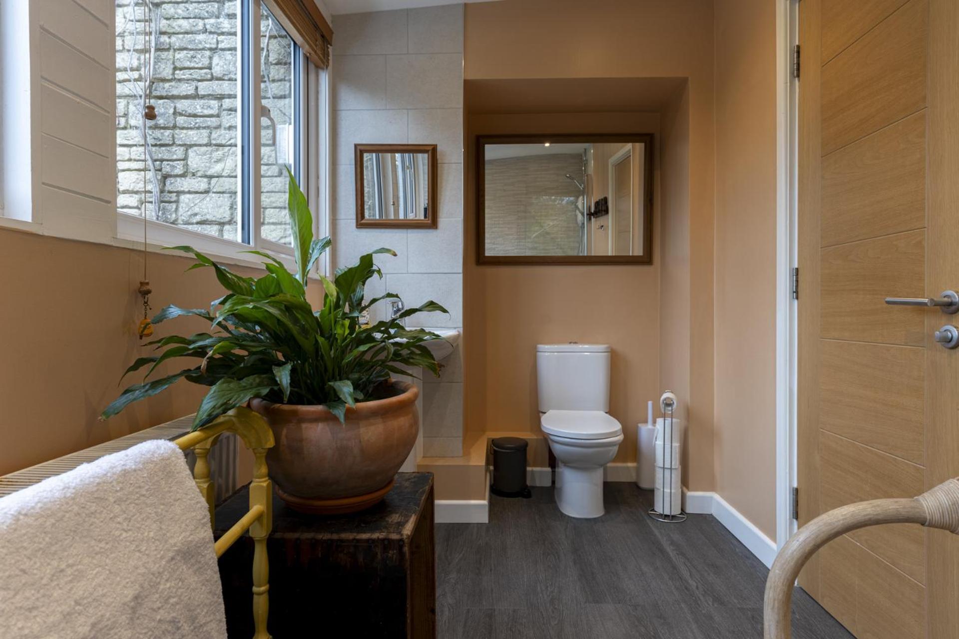 Sandford Meadow Guest House Kennington  외부 사진