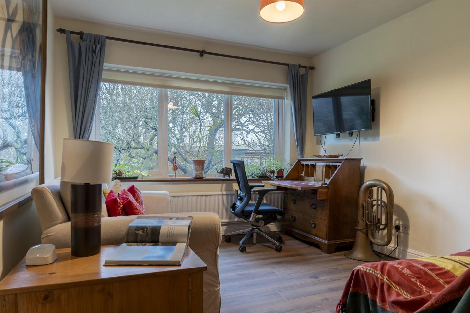 Sandford Meadow Guest House Kennington  외부 사진