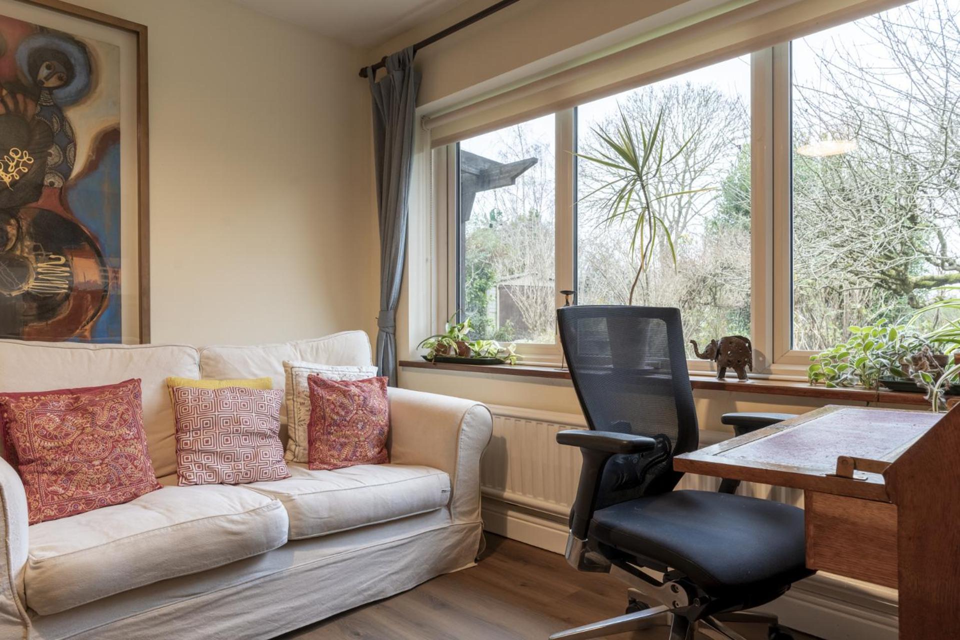 Sandford Meadow Guest House Kennington  외부 사진