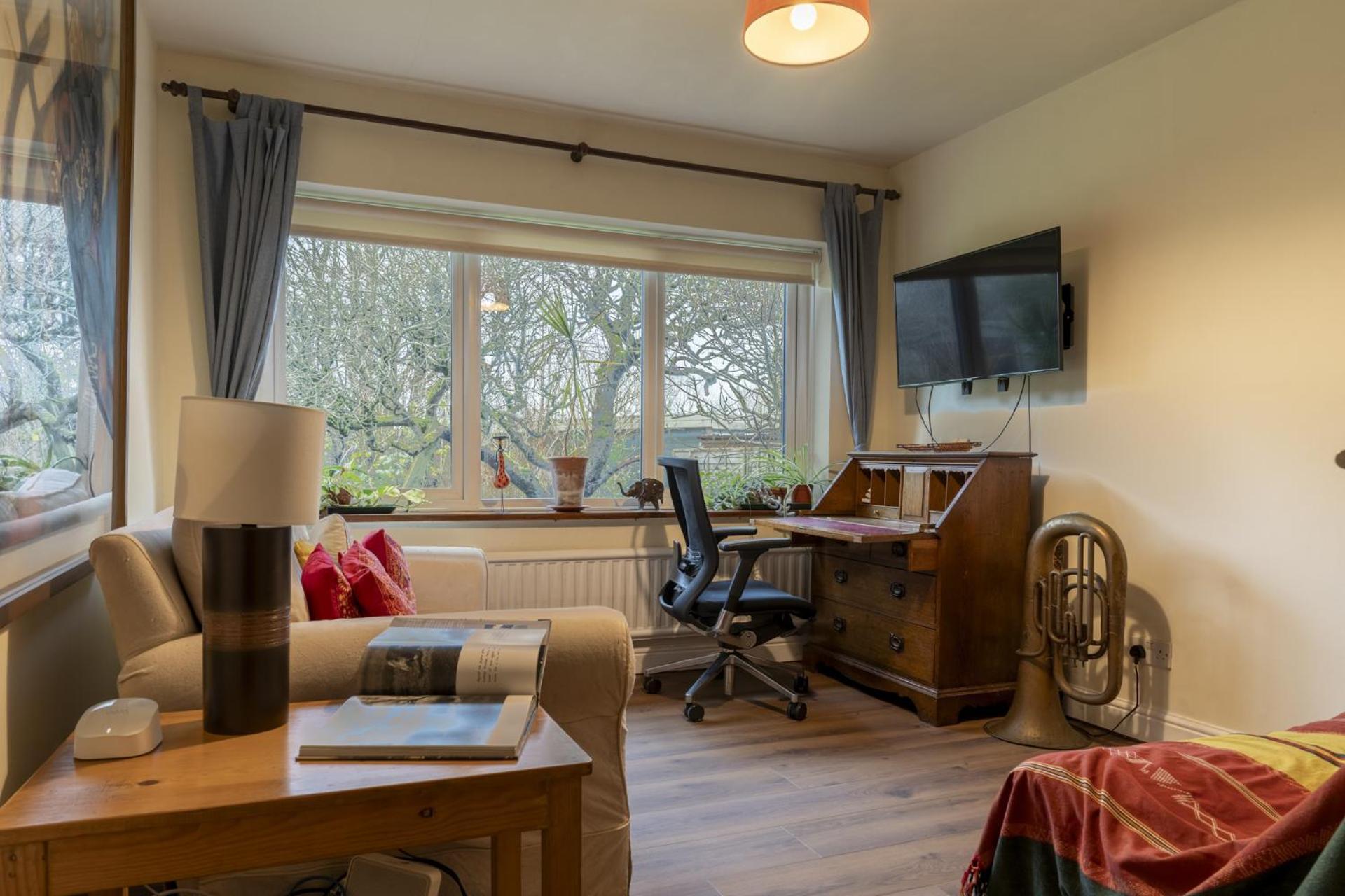 Sandford Meadow Guest House Kennington  외부 사진